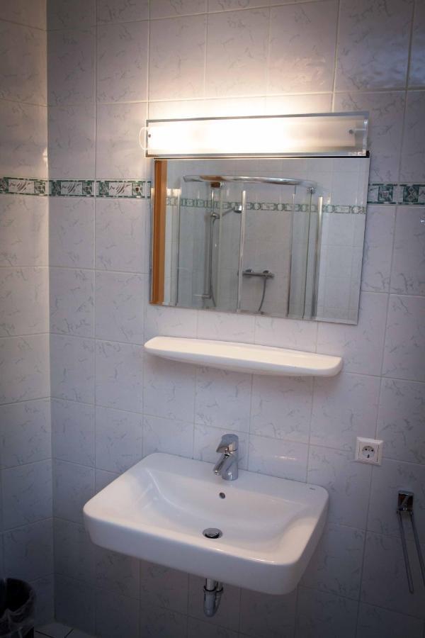 Апартаменты Weinbau Pronegg Vlg. Krainz Лойчах Экстерьер фото