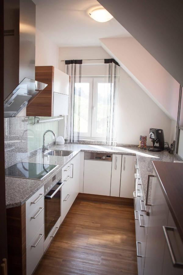 Апартаменты Weinbau Pronegg Vlg. Krainz Лойчах Экстерьер фото